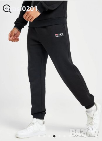 Оригинален комплект на Fila! S, снимка 5 - Спортни дрехи, екипи - 43324349