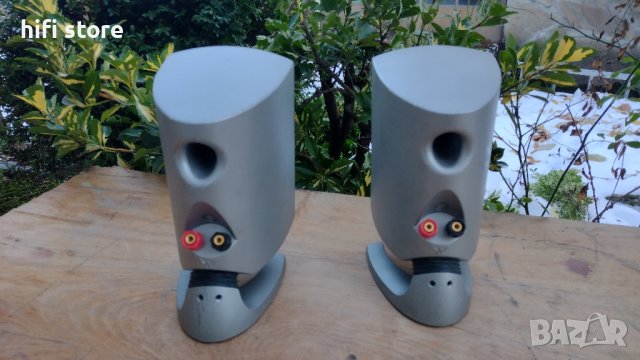 Klipsch Quintet 2 II, снимка 5 - Тонколони - 43249512