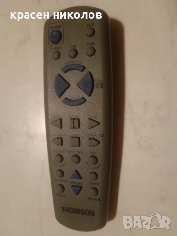  Sony, JVC, LG, Thomson, Philips, снимка 10 - Други - 38455233