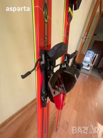 Ски ROSSIGNOL, снимка 6 - Зимни спортове - 43055711