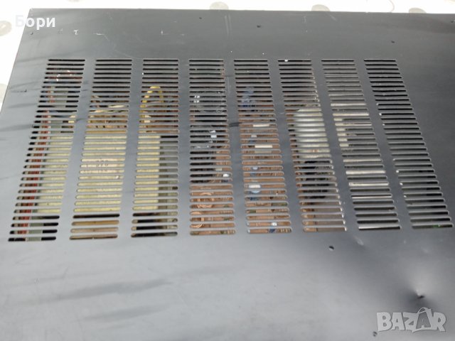 NIKKO NA-340 II Стерео Усилвател, снимка 6 - Ресийвъри, усилватели, смесителни пултове - 38987852