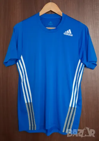 ADIDAS Детска спортна тениска 12-14 г, снимка 1