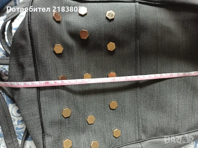 Две раници, снимка 3 - Раници - 49760522