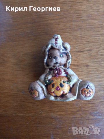 Оригинална керамична фигура , снимка 1