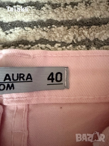 Дънки и панталони всичките са общо 50 лв, снимка 3 - Дънки - 52562338