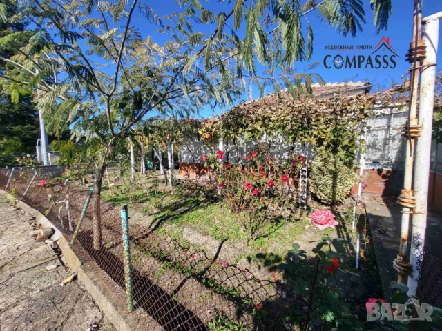 село Змеево, Общ. Балчик, къща с двор – 37000евро!, снимка 15 - Къщи - 51410027