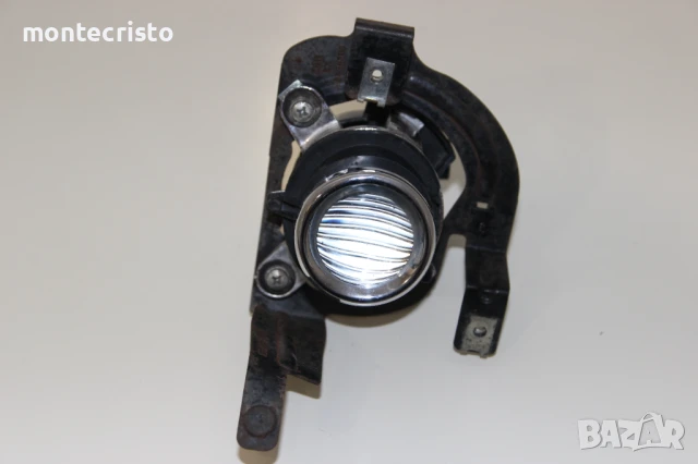 Ляв халоген Alfa Romeo 147 facelift (2004-2010г.) 156052643 ляв фар за мъгла