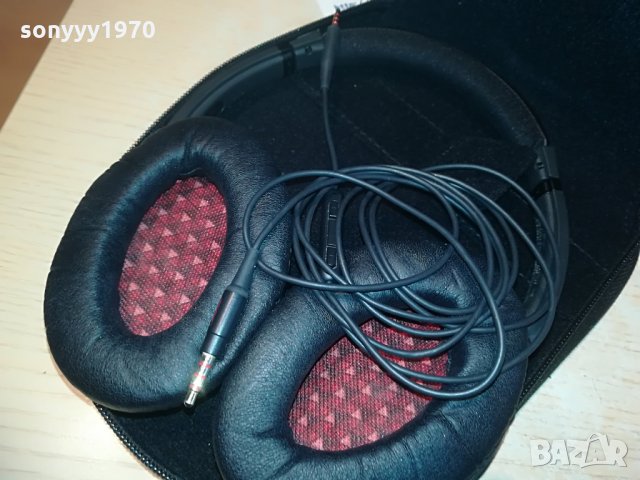 bose headphones, снимка 7 - Слушалки и портативни колонки - 28436902