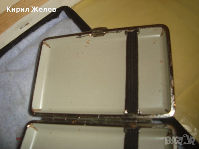 ФЕШЪН АРТ ХИПАРСКИ ГРЪНЧ СТИЛ ВЕСЕЛЯШКА ТАБАКЕРА 32176, снимка 7 - Табакери - 38289086