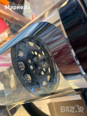 Преса за кафе и чай френска 800 мл Luigi Ferrero, снимка 8 - Други стоки за дома - 52140443