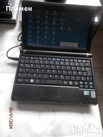 Лаптоп Samsung, Автодиагнистика