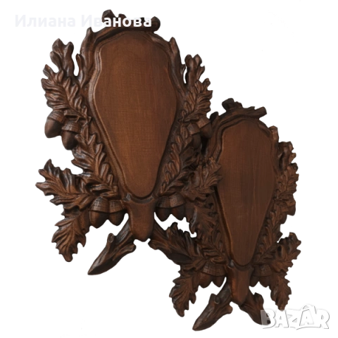 Поставки за ловни трофеи, снимка 6 - Картини - 12206704