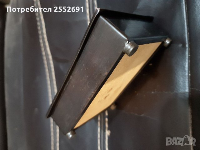 Кутия , снимка 2 - Колекции - 33140154