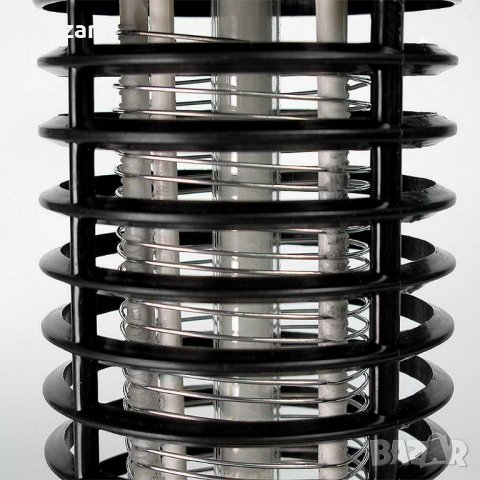 Лампа против комари и насекоми, снимка 5 - Други - 26733689