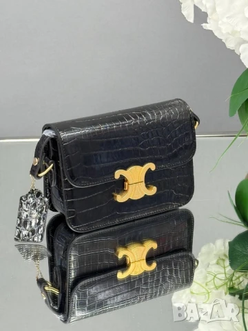 чанти celine , снимка 8 - Чанти - 50627174