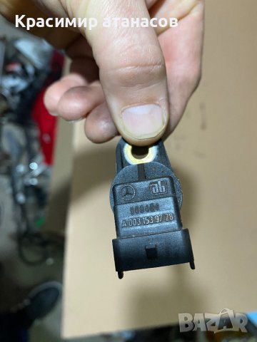 ДАТЧИК РАЗПРЕДЕЛИТЕЛЕН ВАЛ За Мерцедес A0031539728., снимка 2 - Части - 43681100