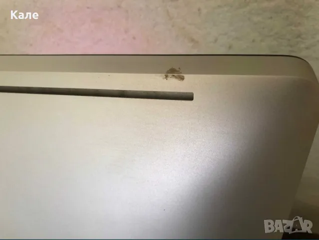 iMac OS Sierra 8GB 21,5” настолен компютър, снимка 6 - За дома - 50085257