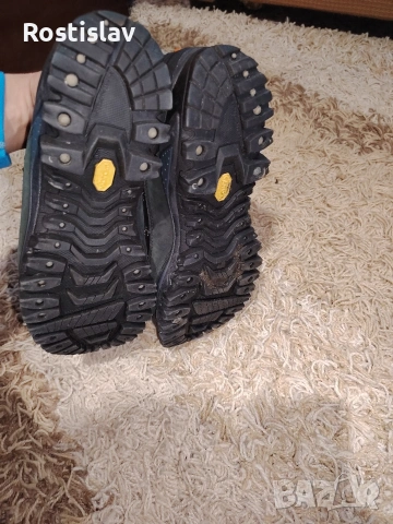 MERRELL climaprof , снимка 4 - Спортни обувки - 53281635