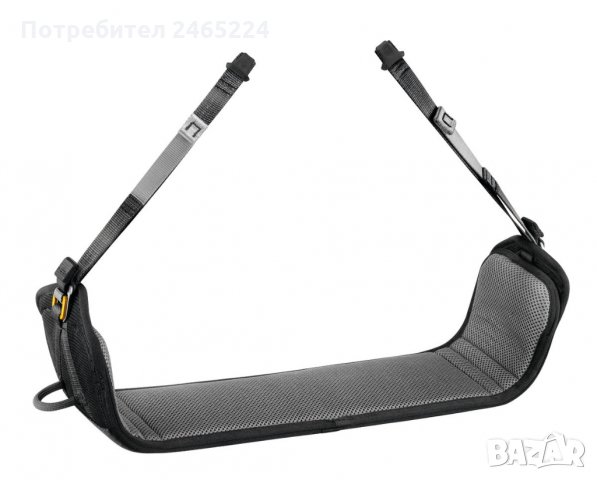 Подиум Petzl Podium Седалка предназначена за продължителна работа на въже