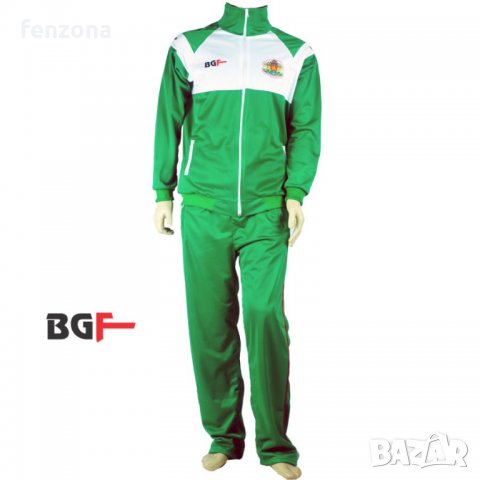 BGF Анцуг България, снимка 3 - Спортни дрехи, екипи - 28128210