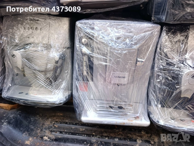 кафемашини , снимка 4 - Кафемашини - 52672037