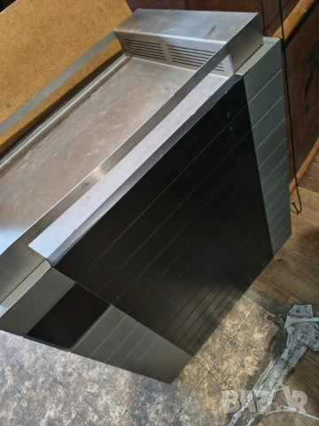 Хладилник за мляко, снимка 4 - Хладилници - 53510411