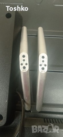 Крачета за ТВ TCL 32S615, снимка 2 - Части и Платки - 37356267