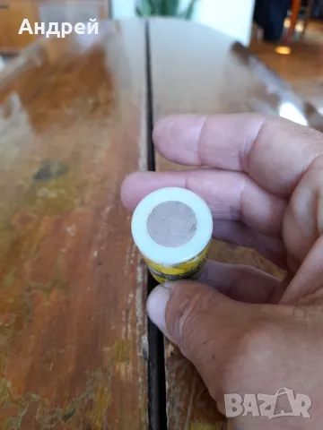 Стара акумулаторна батерия Мусала #6, снимка 6 - Колекции - 47464059