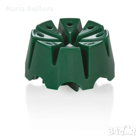Оригинално Немско Мултифункционално кухненско ренде Nicer Dicer 12 в 1, снимка 4 - Други стоки за дома - 48888143