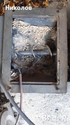 Горелка - всегоривна, снимка 3 - Други машини и части - 38279909