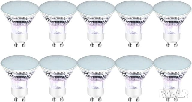 Комплект LED лунички  4W GU10