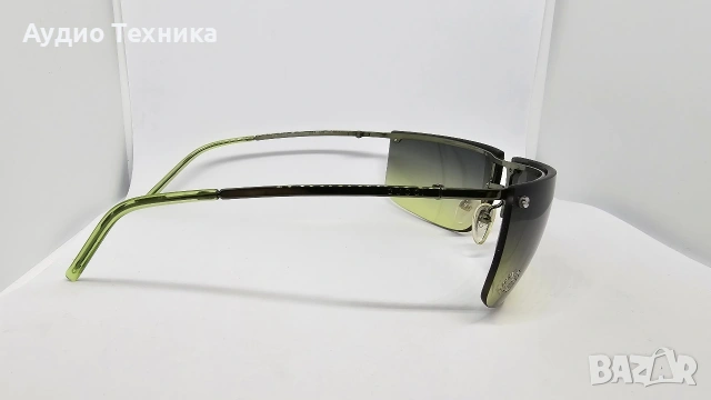 Gucci 115 GG 2653/STRASS L4E Unisex, снимка 4 - Слънчеви и диоптрични очила - 53541934