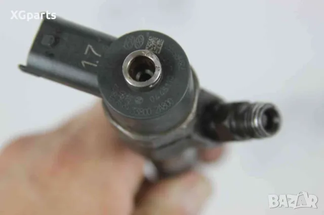  Дюза дизел за Hyundai i40 1.7crdi 136 к.с. (2011-2015) 0445110411, 33800-2A800, снимка 2 - Части - 47887672