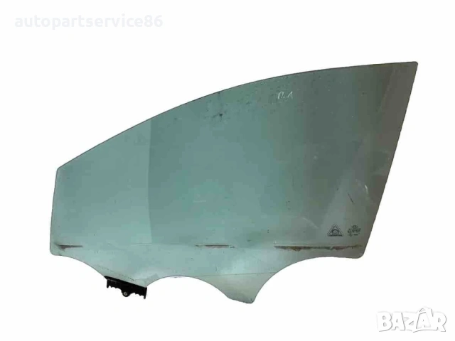 Предно ляво врата стъкло ляво управление за KIA Sportage (2020) 43R‑00049