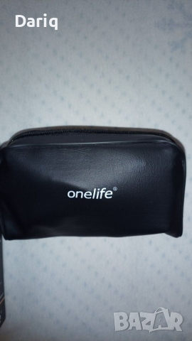 Апарат за кръвно налягане Onelife, снимка 2 - Други стоки за дома - 36404971