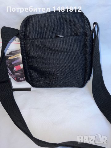 Мъжка чанта Wenger , снимка 2 - Чанти - 42949156