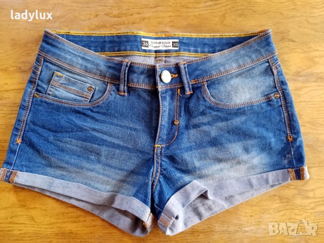 Terranova Original Denim, Дънкови, Размер 36. Код 1321