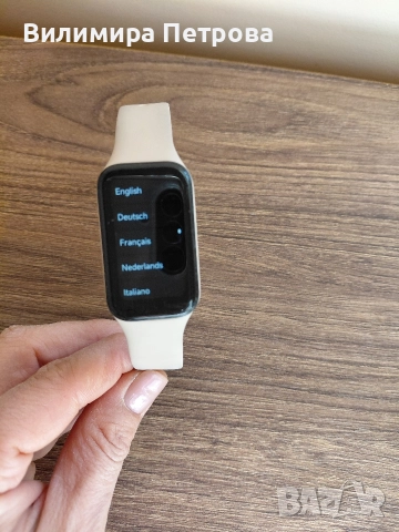 Xiaomi redmi smart band 2, снимка 7 - Смарт гривни - 52870013