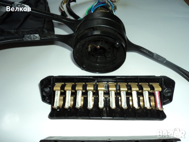 Части ВАЗ 2101-03-06, снимка 12 - Части - 43006305