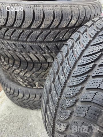 Зимни Гуми 205/55/16 Debica Frigo 2