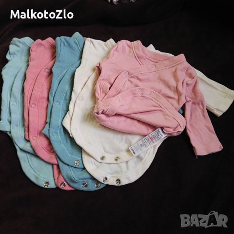 Ромпари,бодита,комплекти - предимно на George., снимка 6 - Бодита за бебе - 43022877