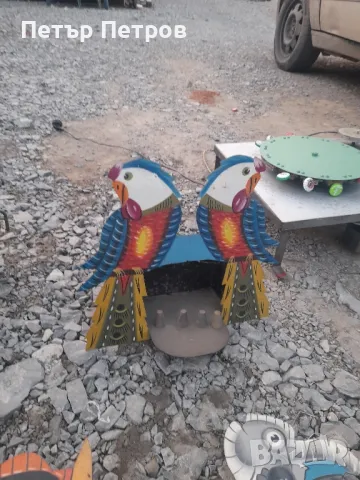 Продавам уборудване за Спортно Стрелбище , снимка 16 - Друго търговско оборудване - 48983251