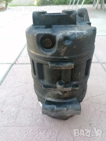 Компресор климатик BMW E46 E39 E38 E34 E53 БМВ Е46 Е39 Е38 Е53, снимка 5 - Части - 38387794