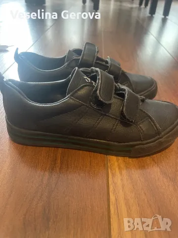 Кецове 34, снимка 3 - Детски маратонки - 50082541