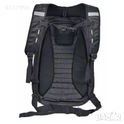 Аеродинамична раница за мотор carbon - textile, 2529, снимка 4 - Аксесоари и консумативи - 49048084