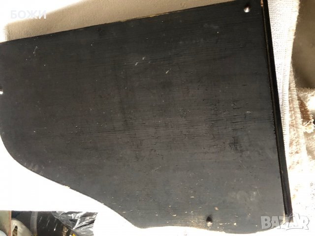 Старинен немски музикален инструмент – 19. век, снимка 5 - Струнни инструменти - 39406979