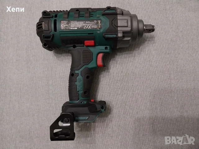 Гайковерти Parkside , снимка 2 - Винтоверти - 52957391