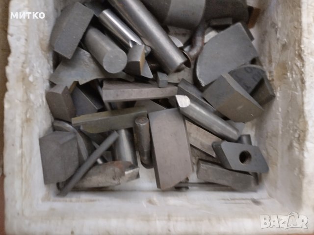 фрези фрезови главии и държачи за тях, снимка 8 - Други инструменти - 43154744