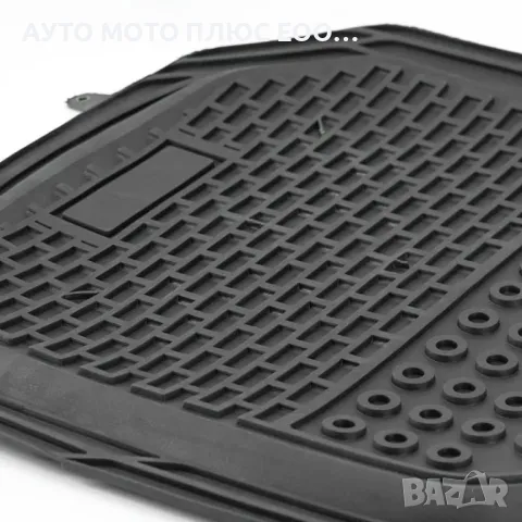 Универсални гумени стелки тип Леген - 4 части., снимка 7 - Аксесоари и консумативи - 47636591