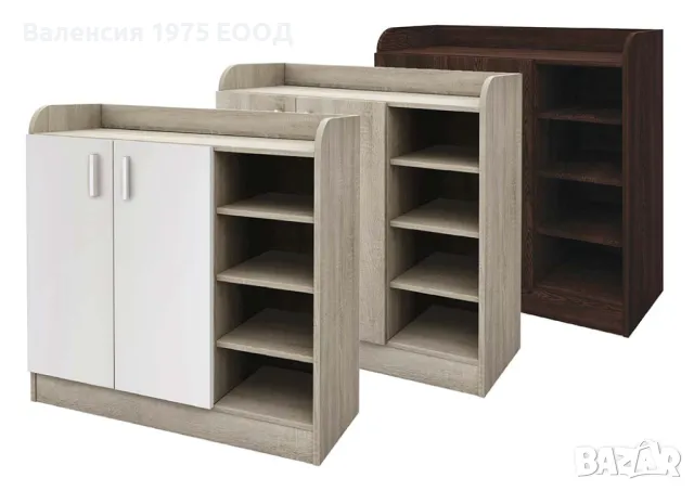 Шкаф за обувки 85